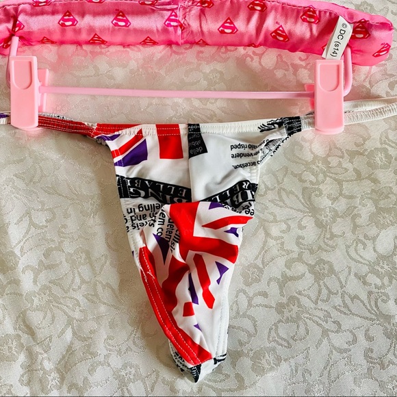 Other - Men’s thong , string …